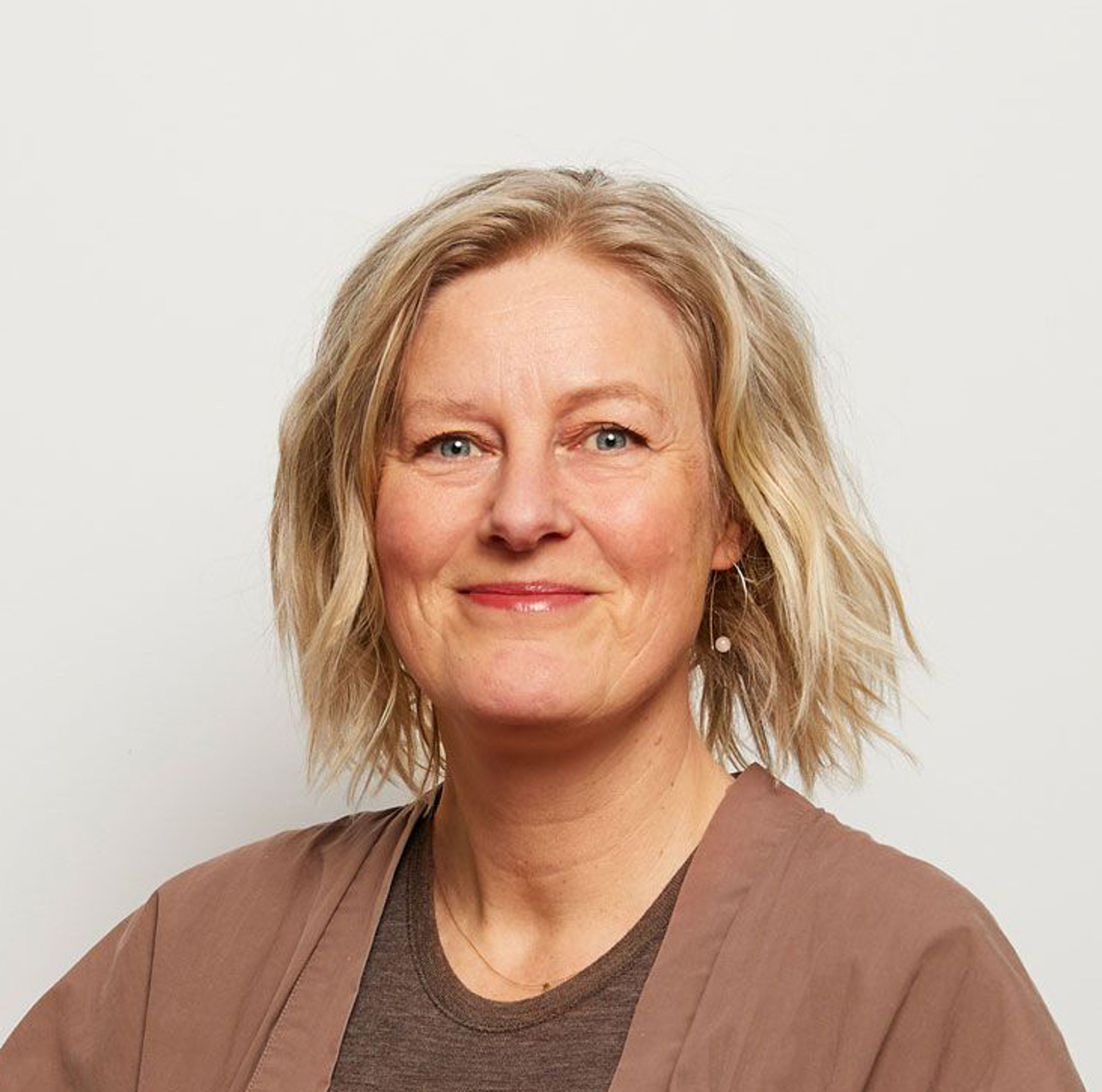 Anne Weber