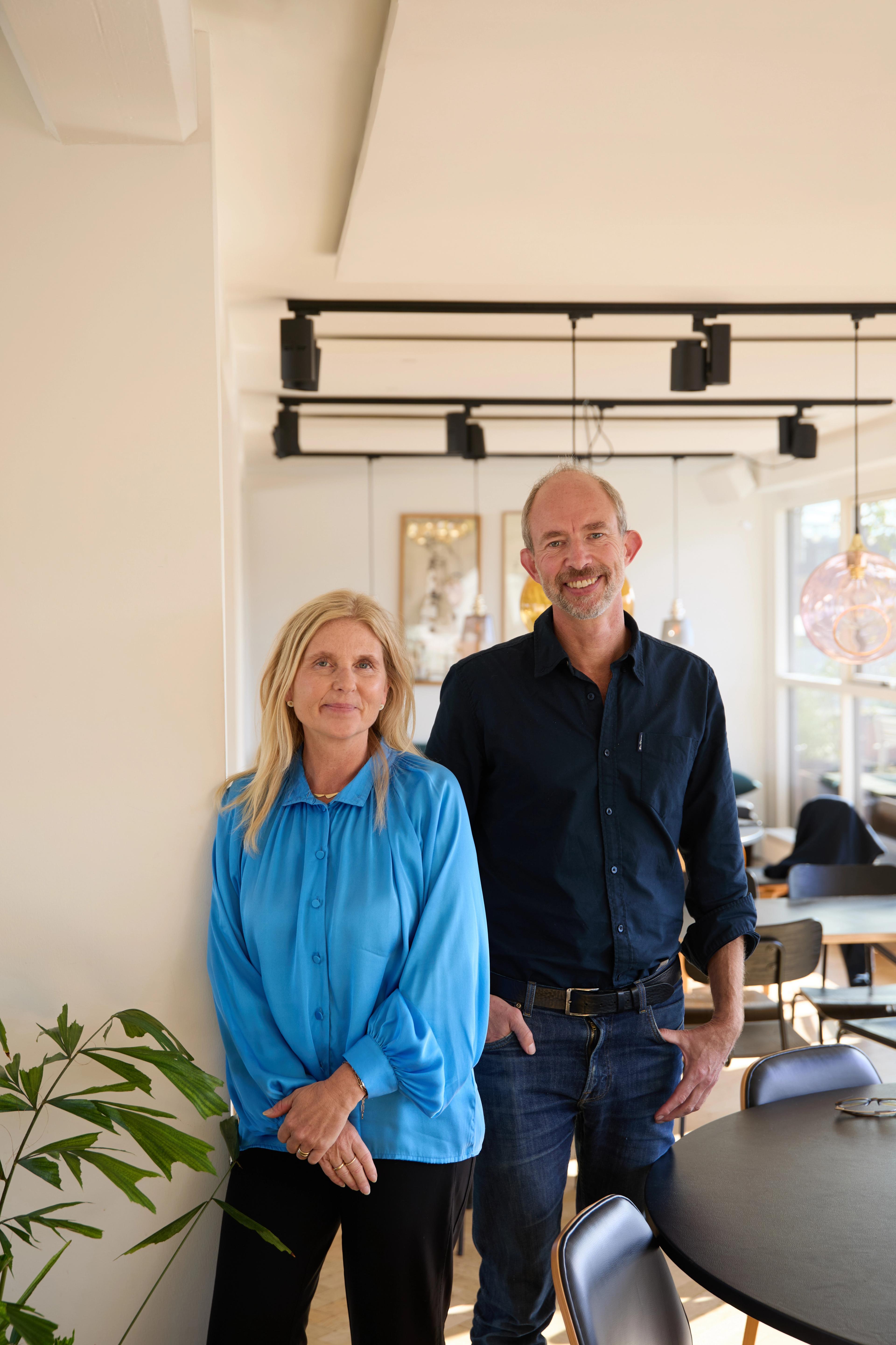 Væksthuset Forskning