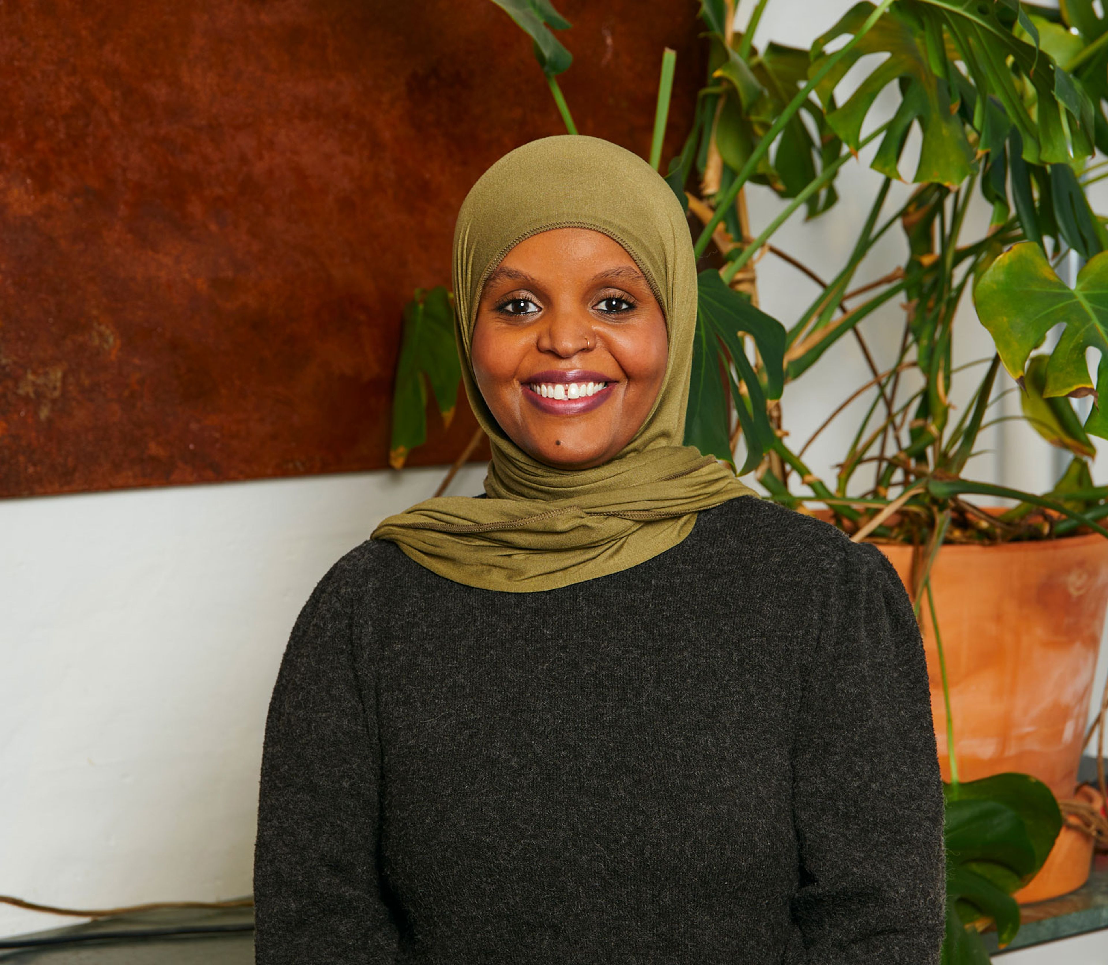 Safaa Mohamed Ali