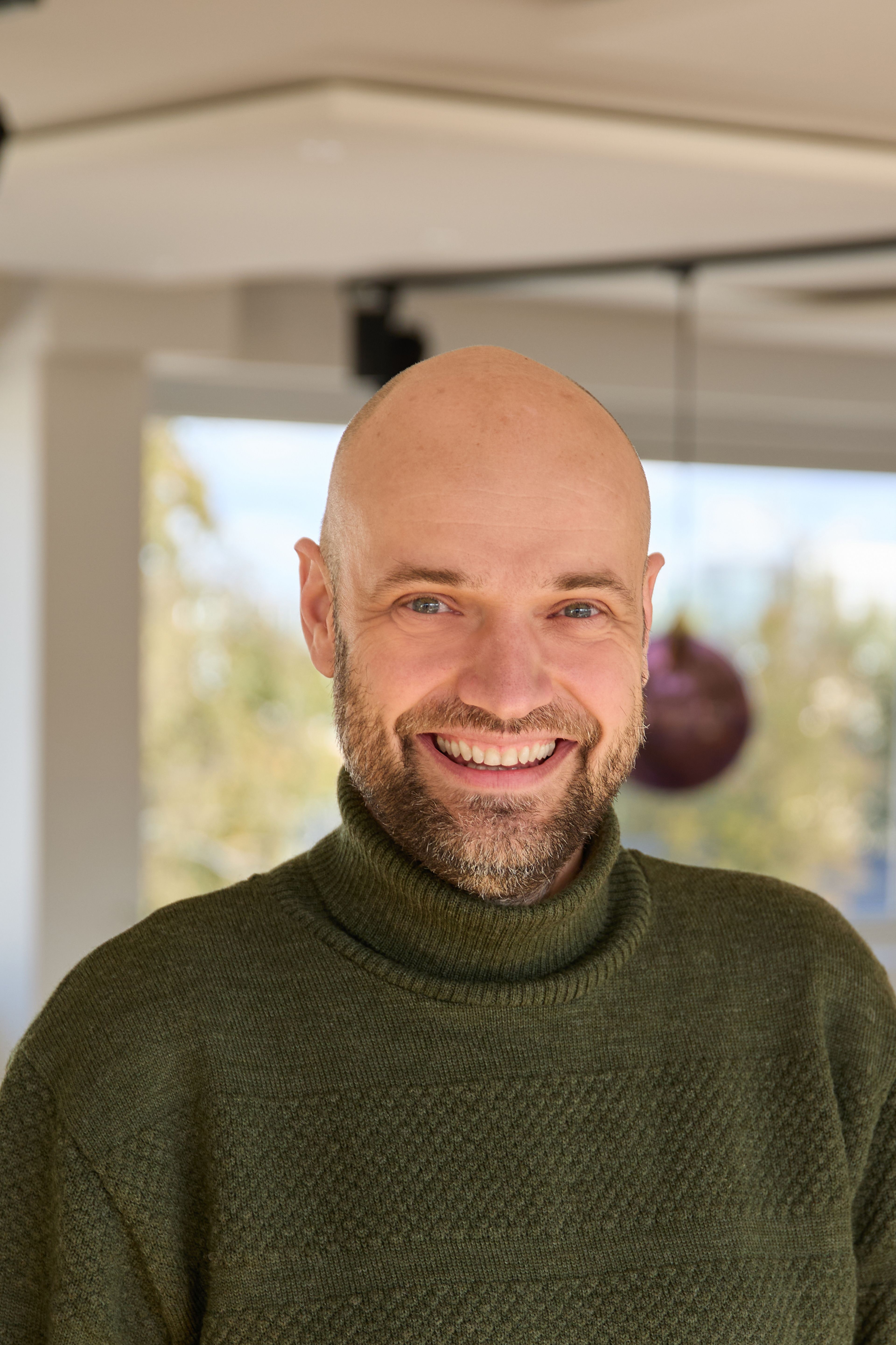 Lasse Skov
