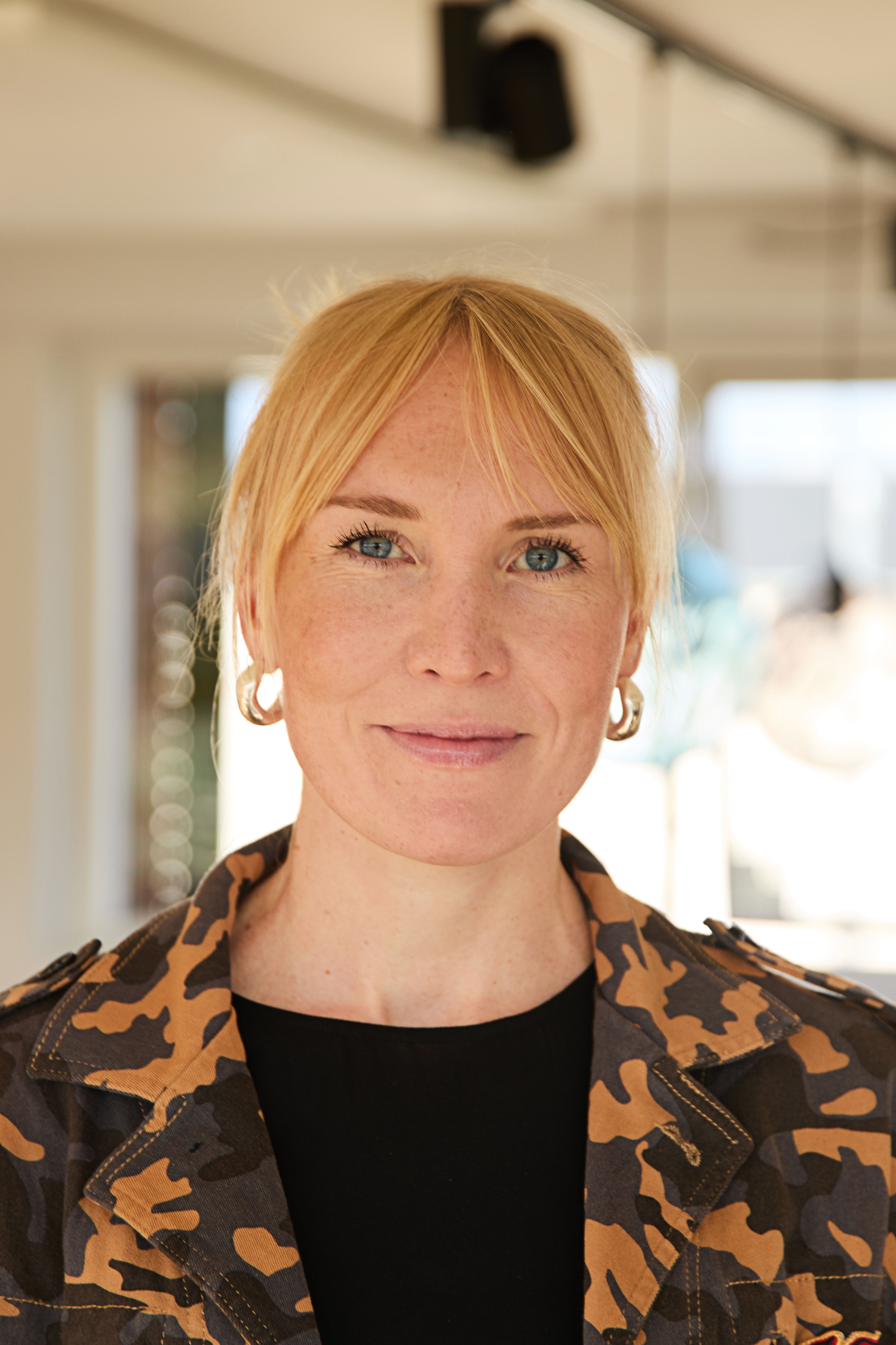 Stine Hviid Madsen