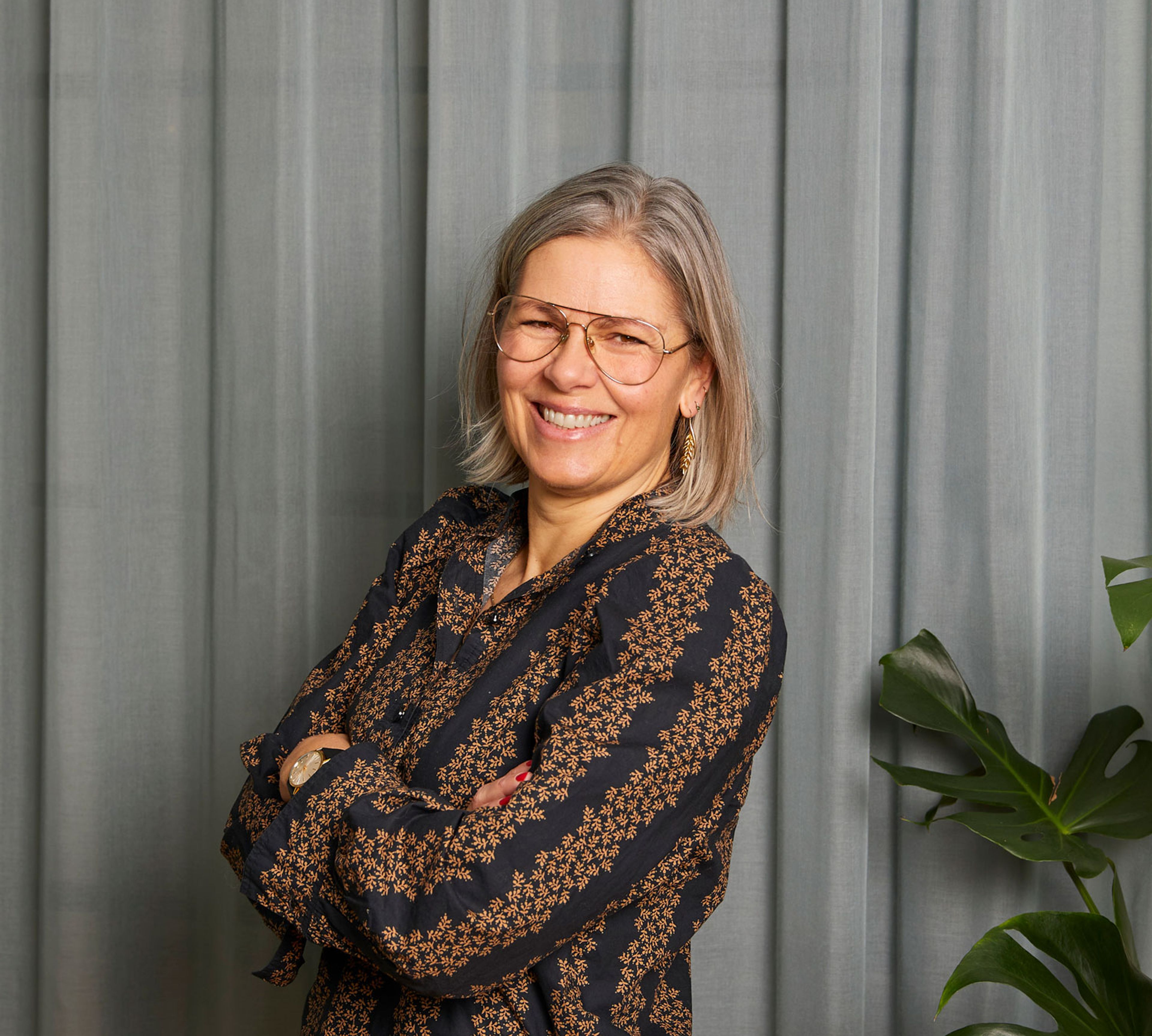 Susie Skov Nørregård