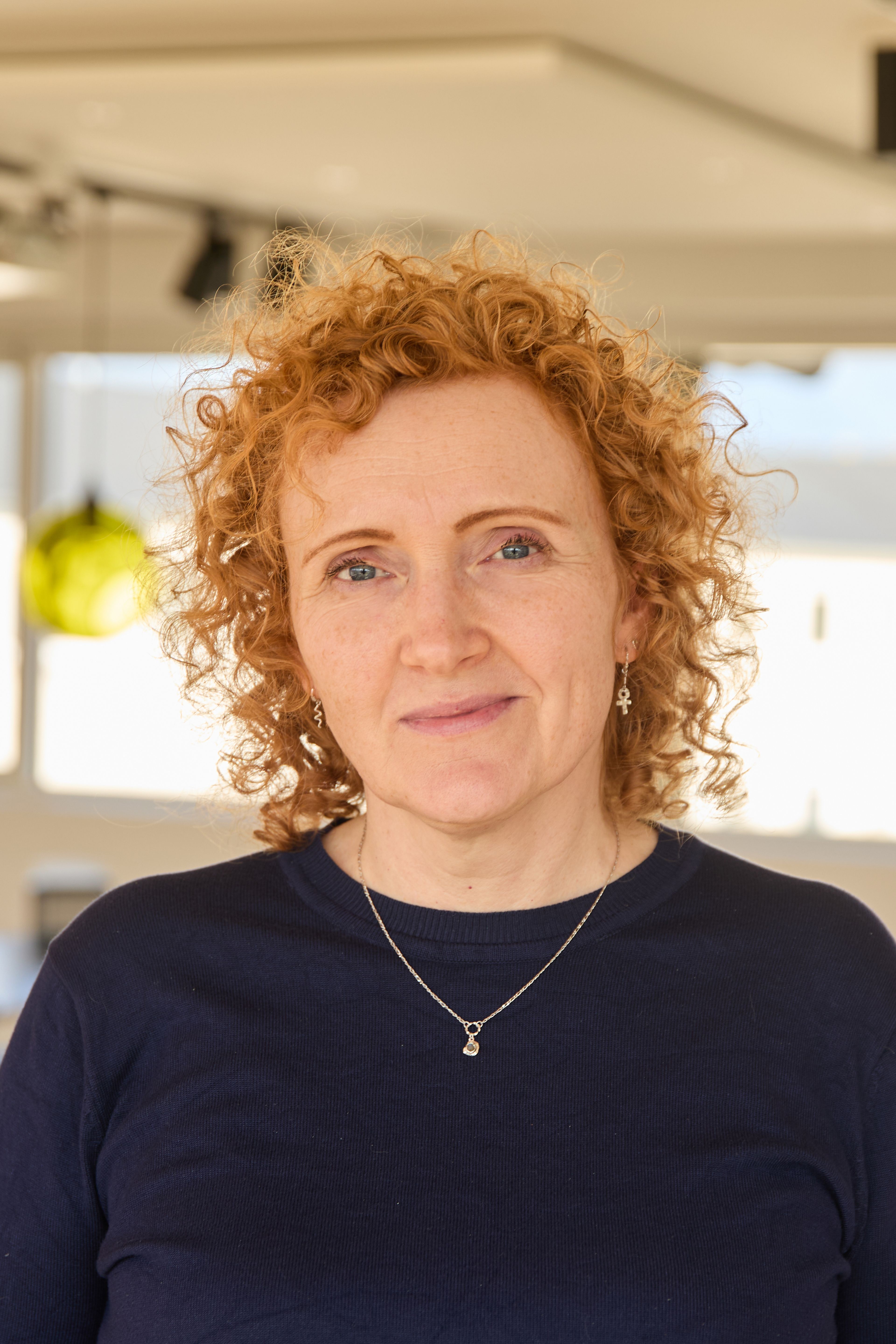 Frederikke Heyde Engvad