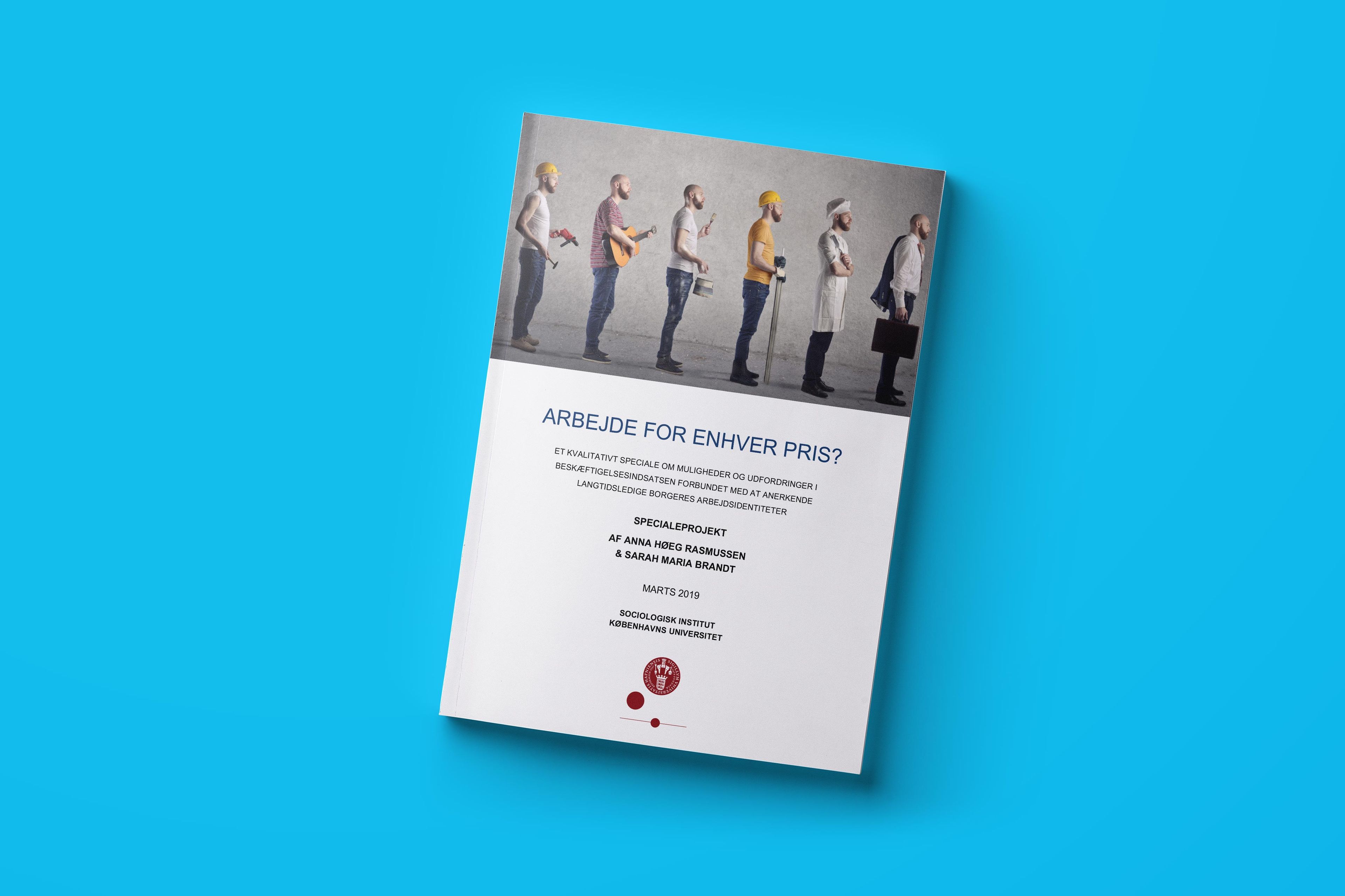 Arbejde for enhver pris?