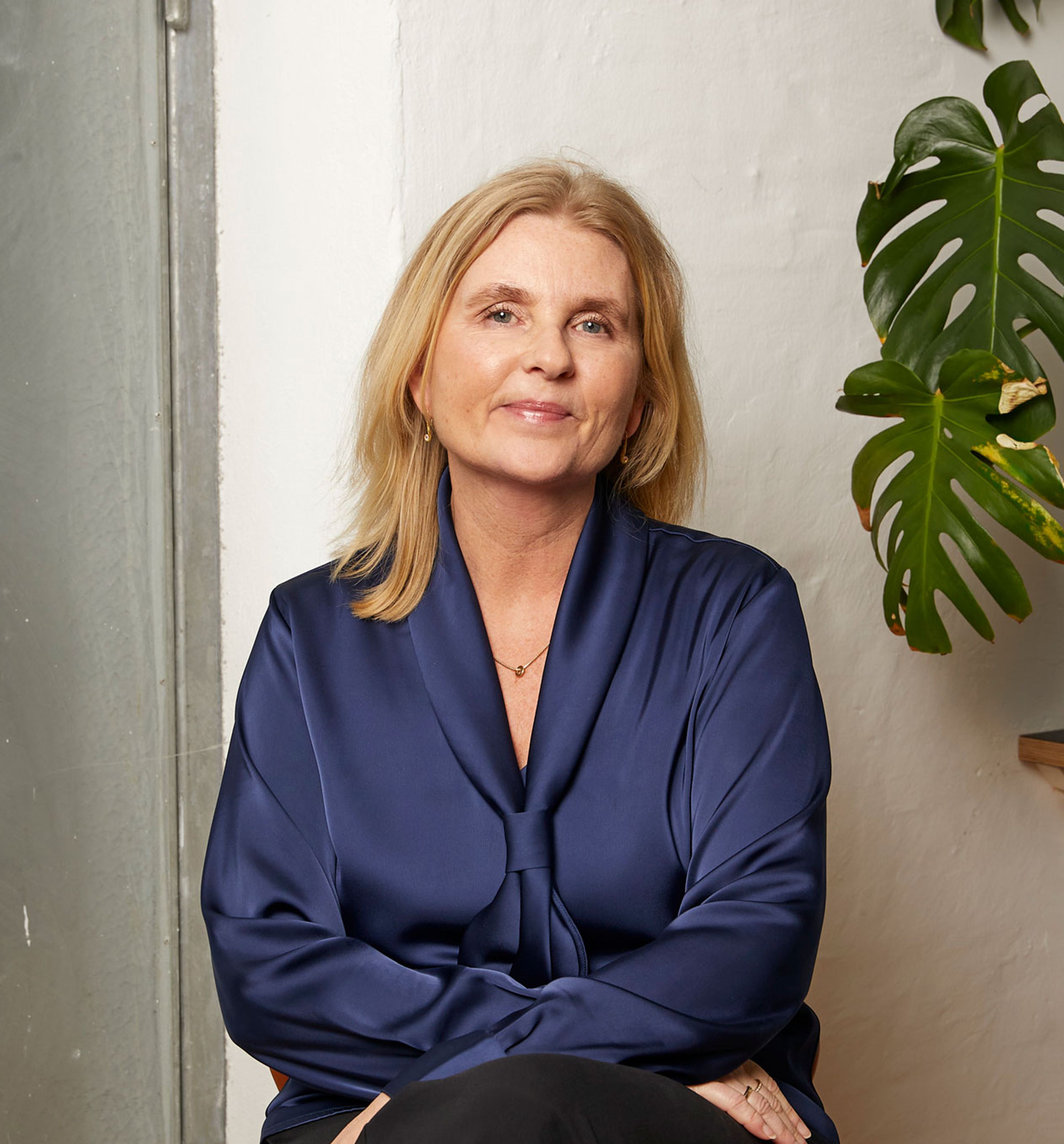 Charlotte Liebak Hansen