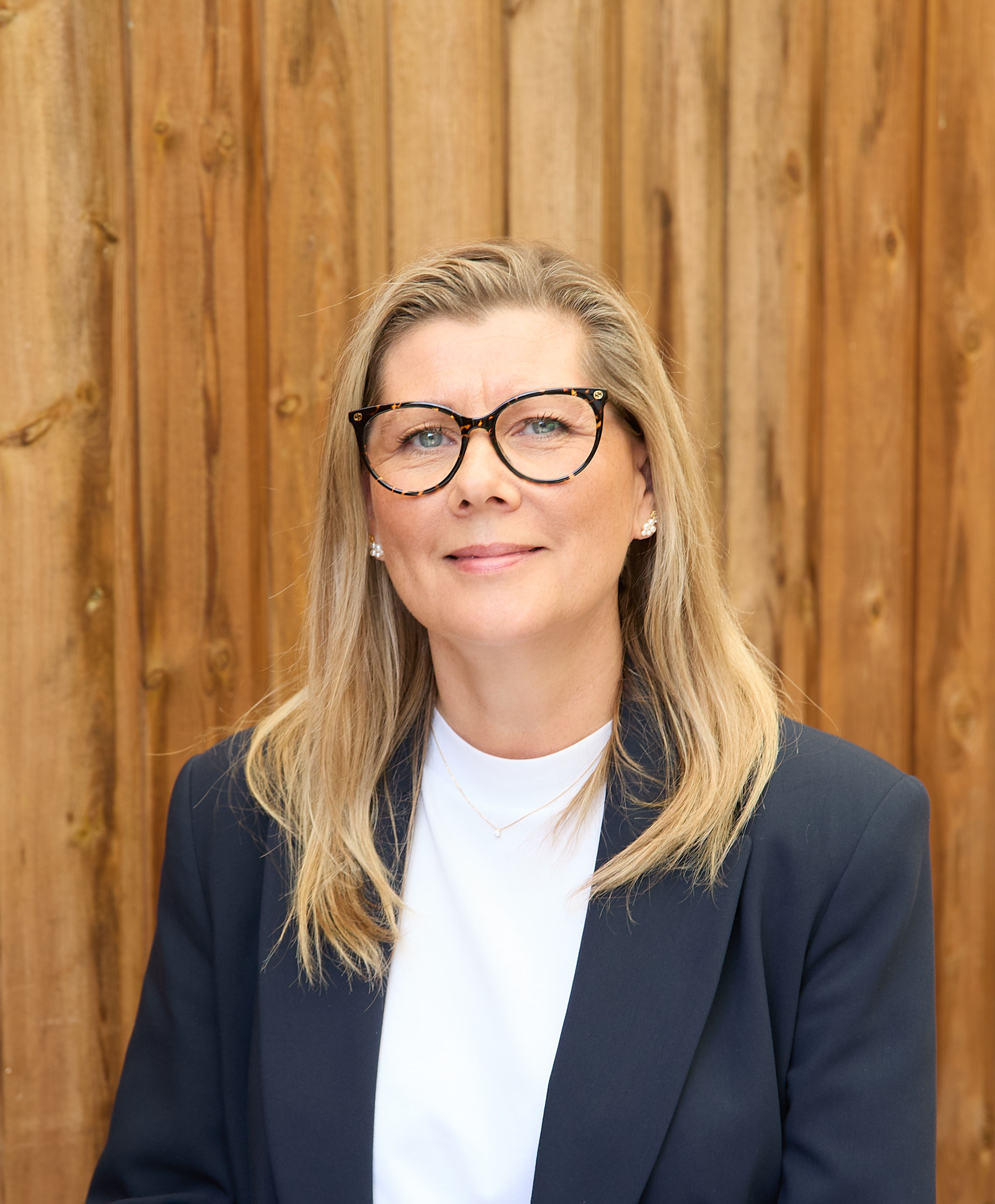 Camilla Buck Hegaard