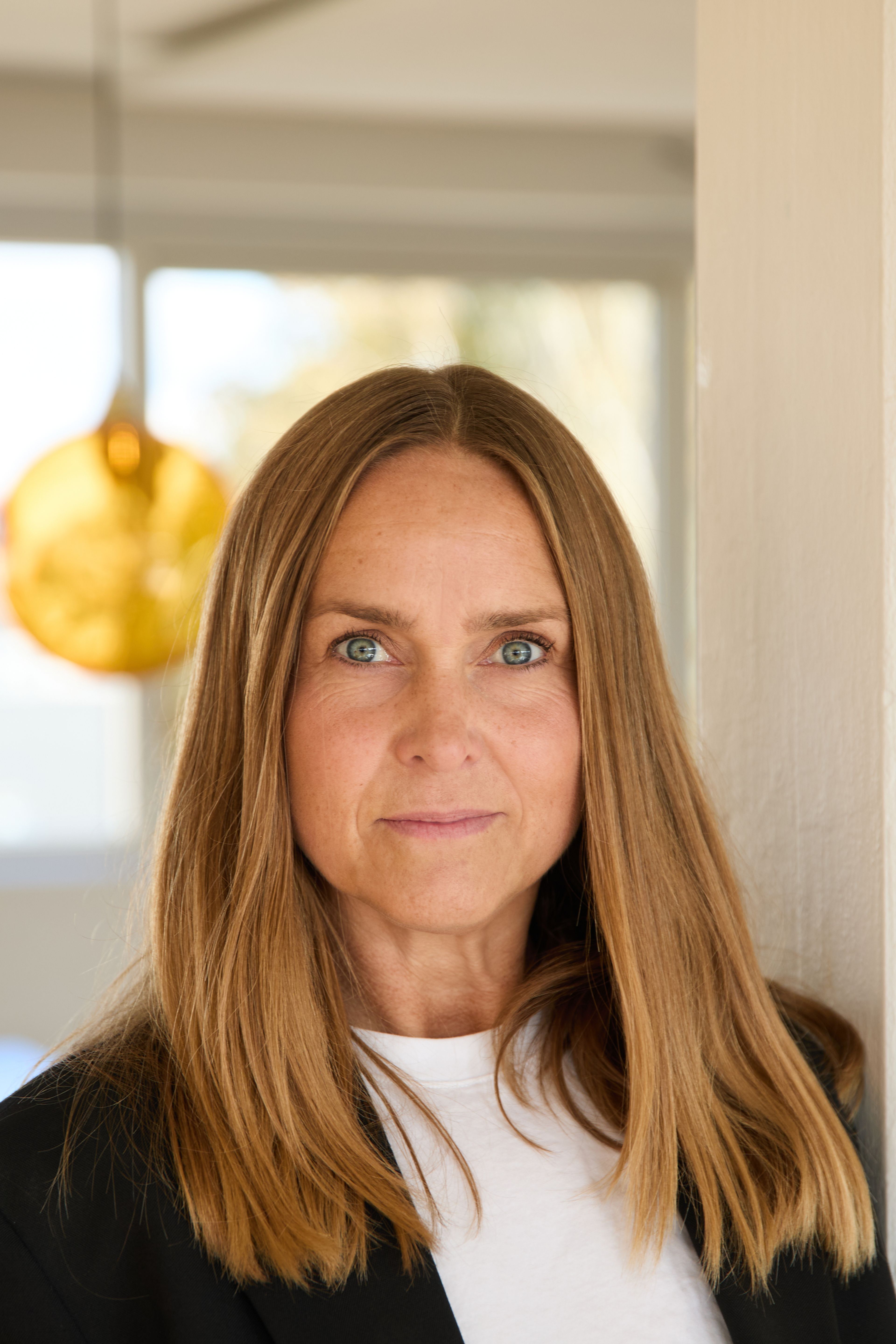Camilla Lund Nørregaard