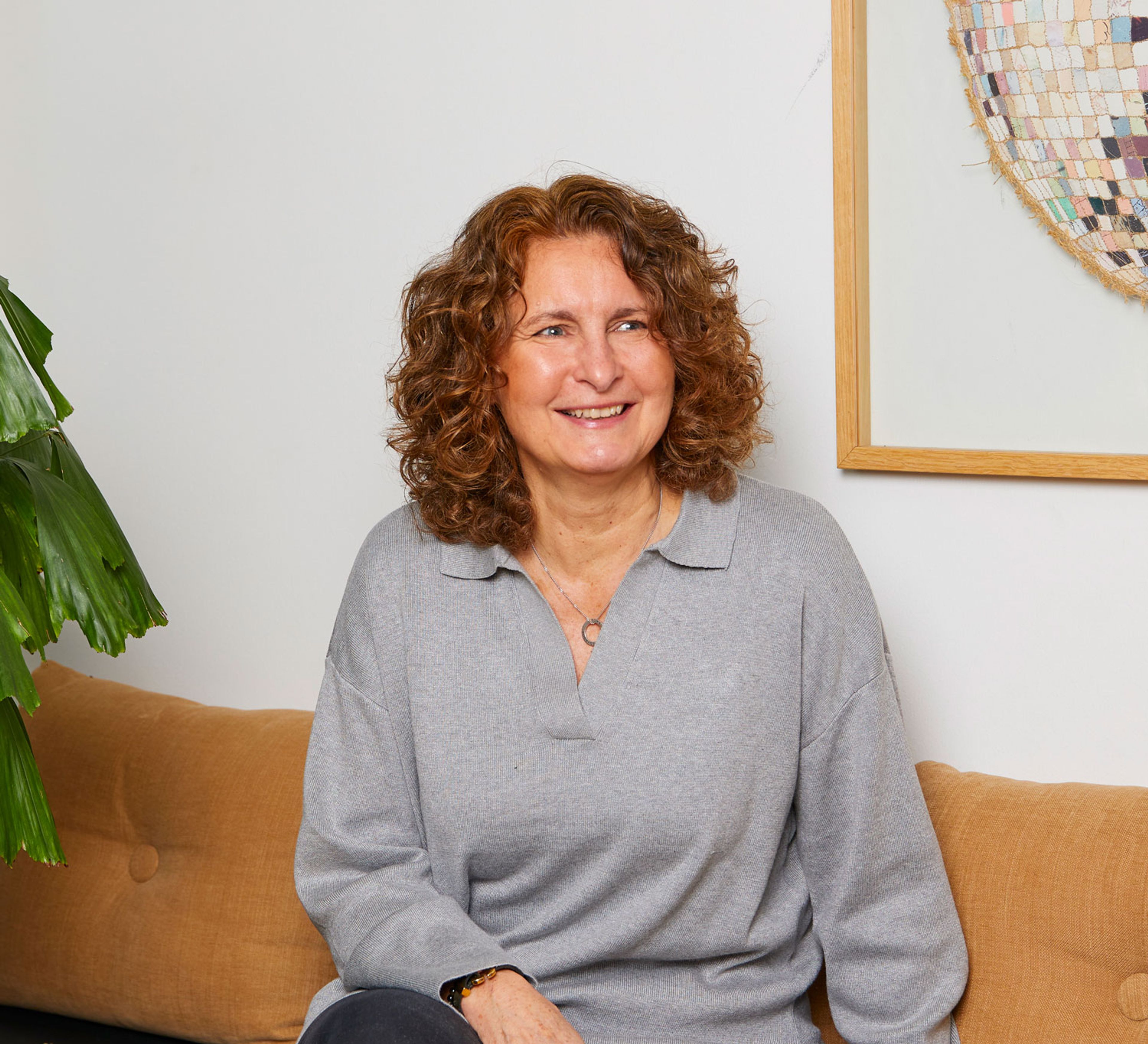 Karin Persson Haas 
