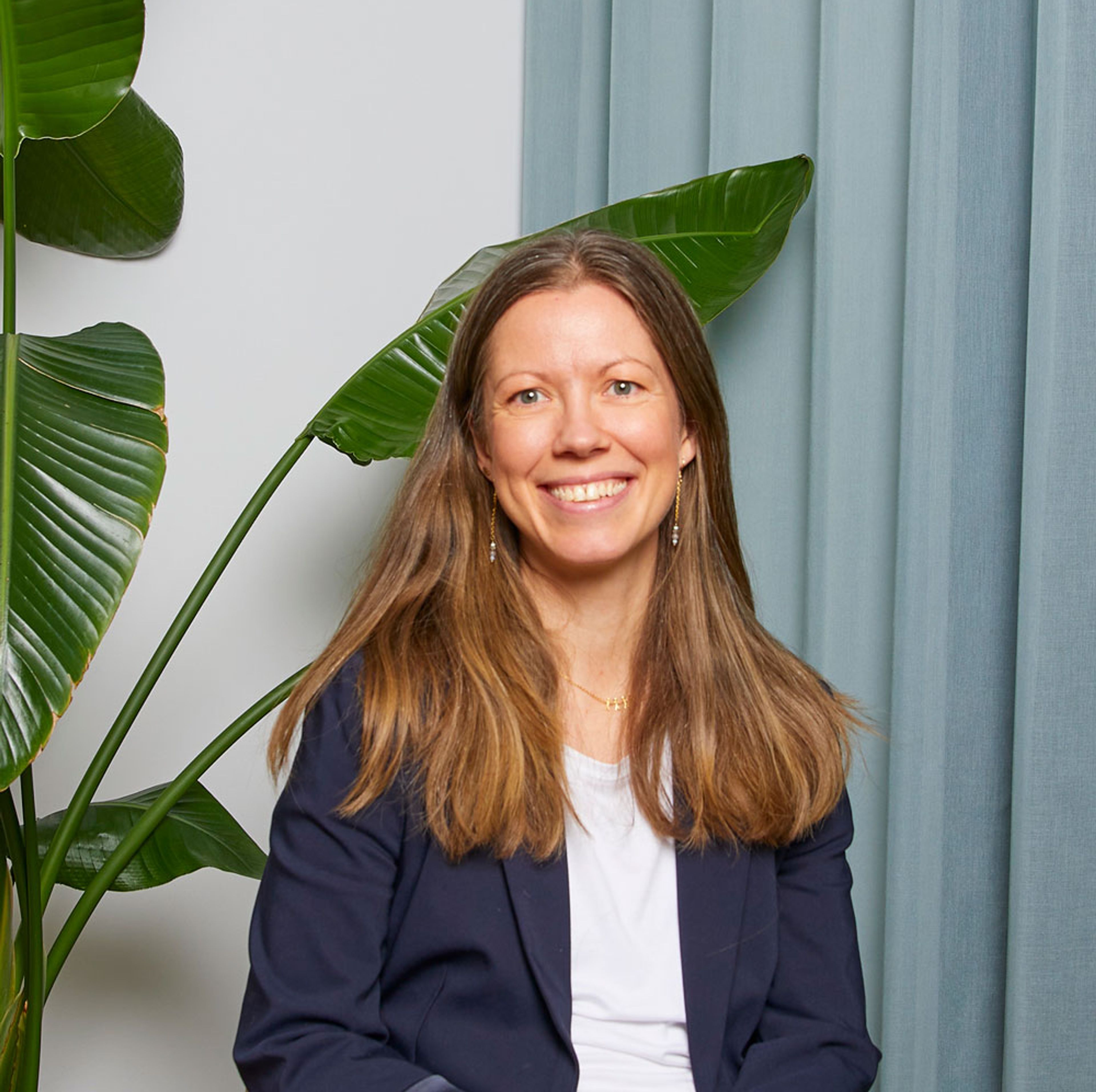 Anne Sandberg Holm