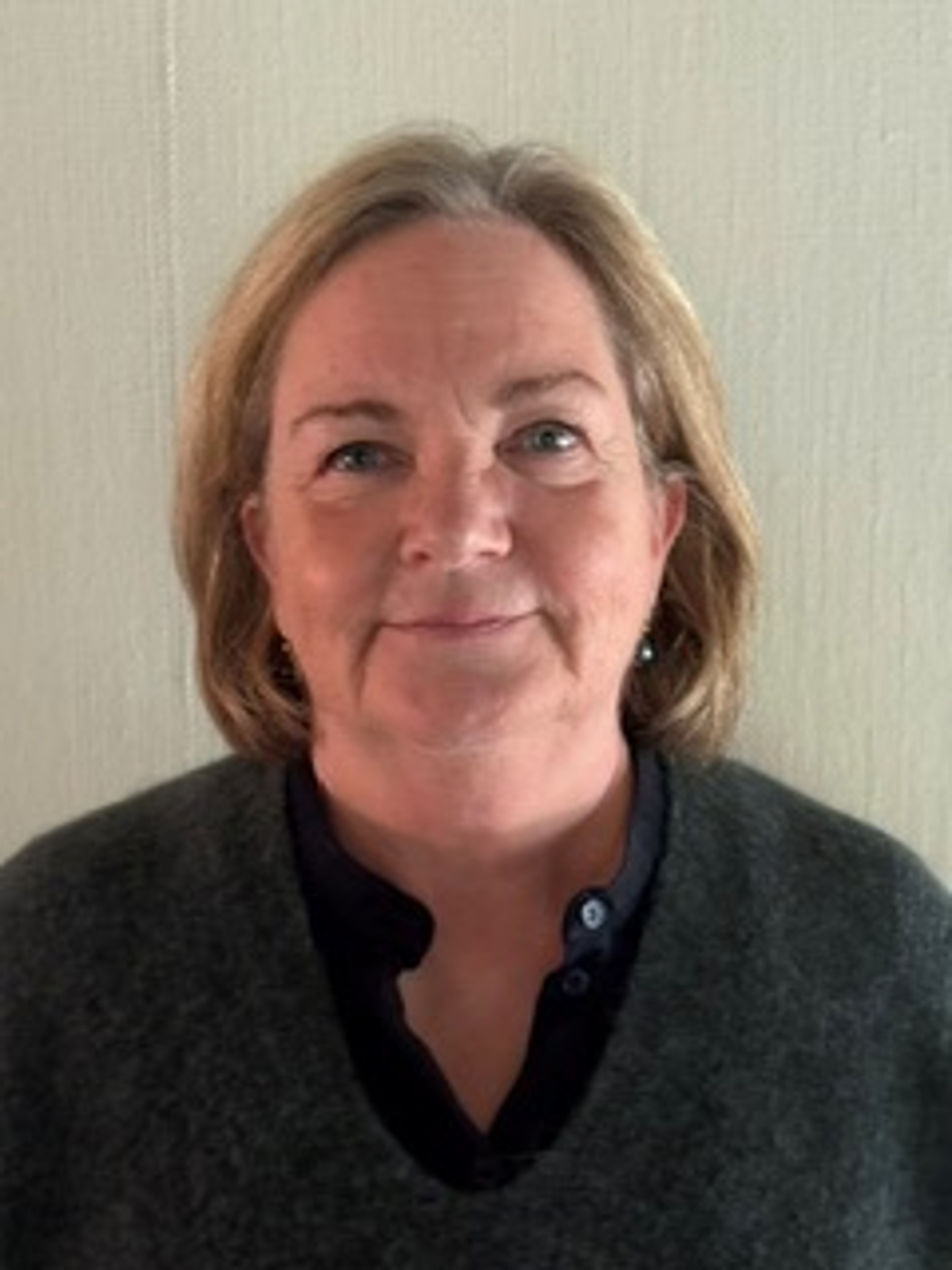 Dorthe Riber Bang