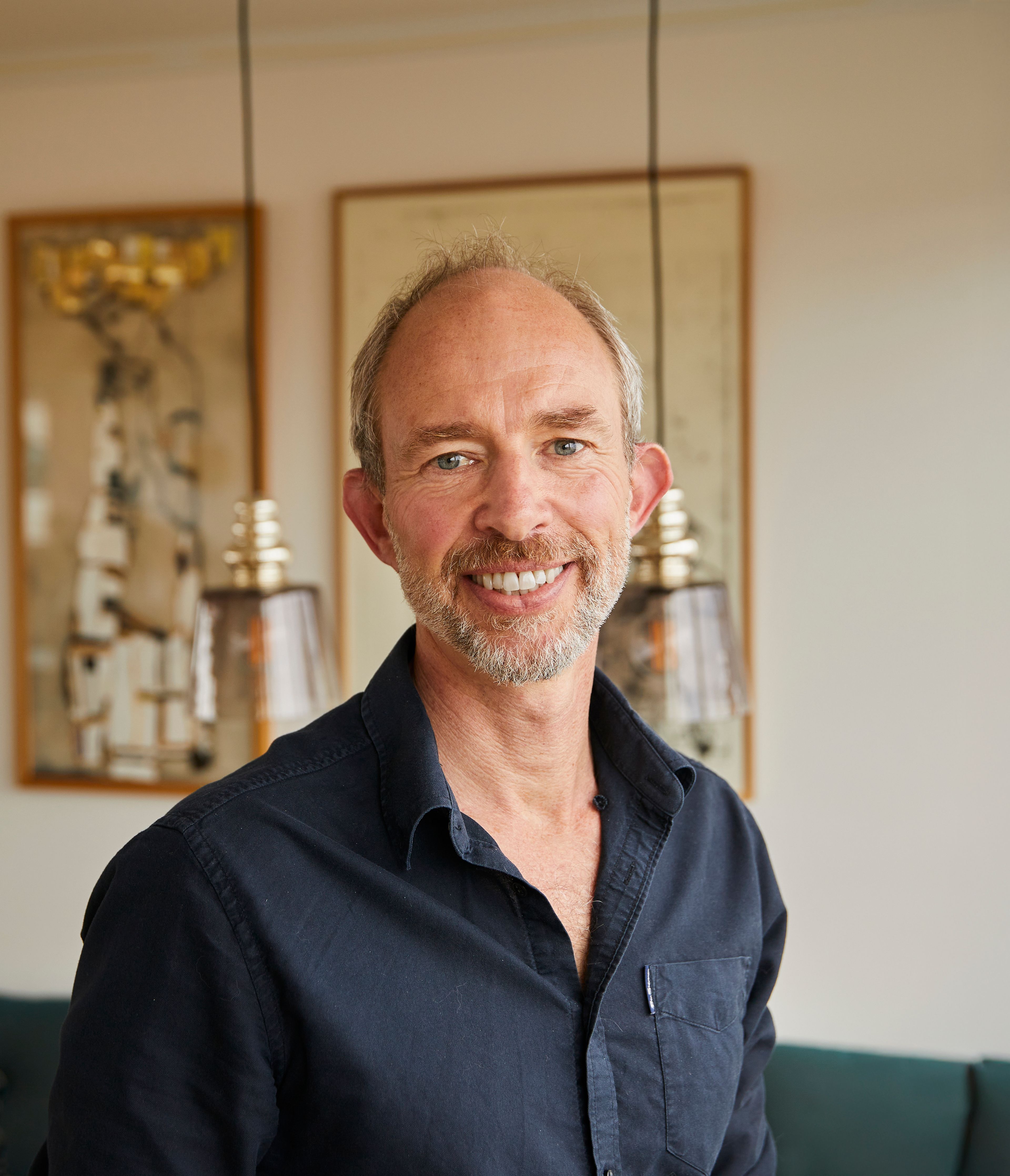 Leif Tøfting Kongsgaard