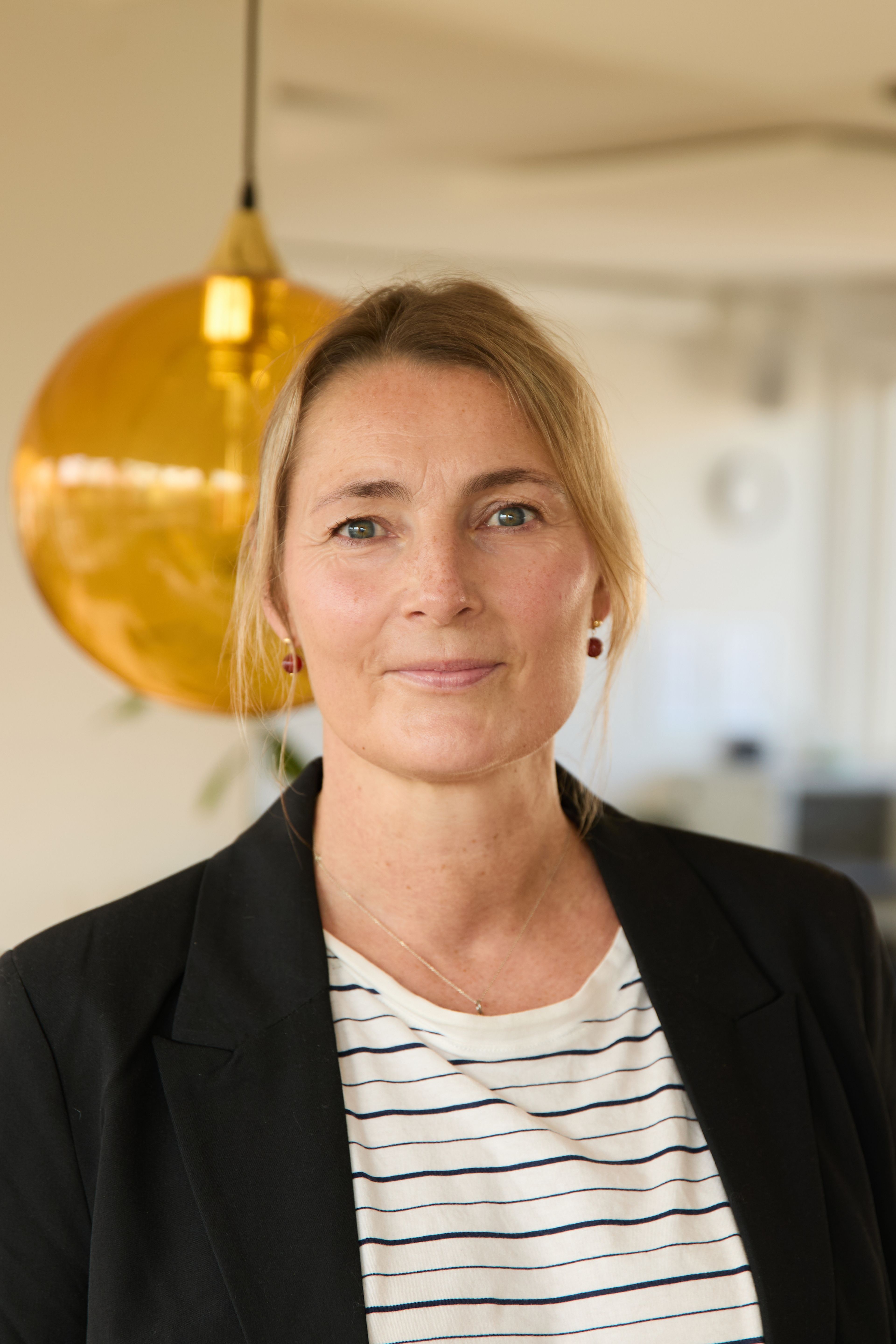 Madeline Grau Larsen