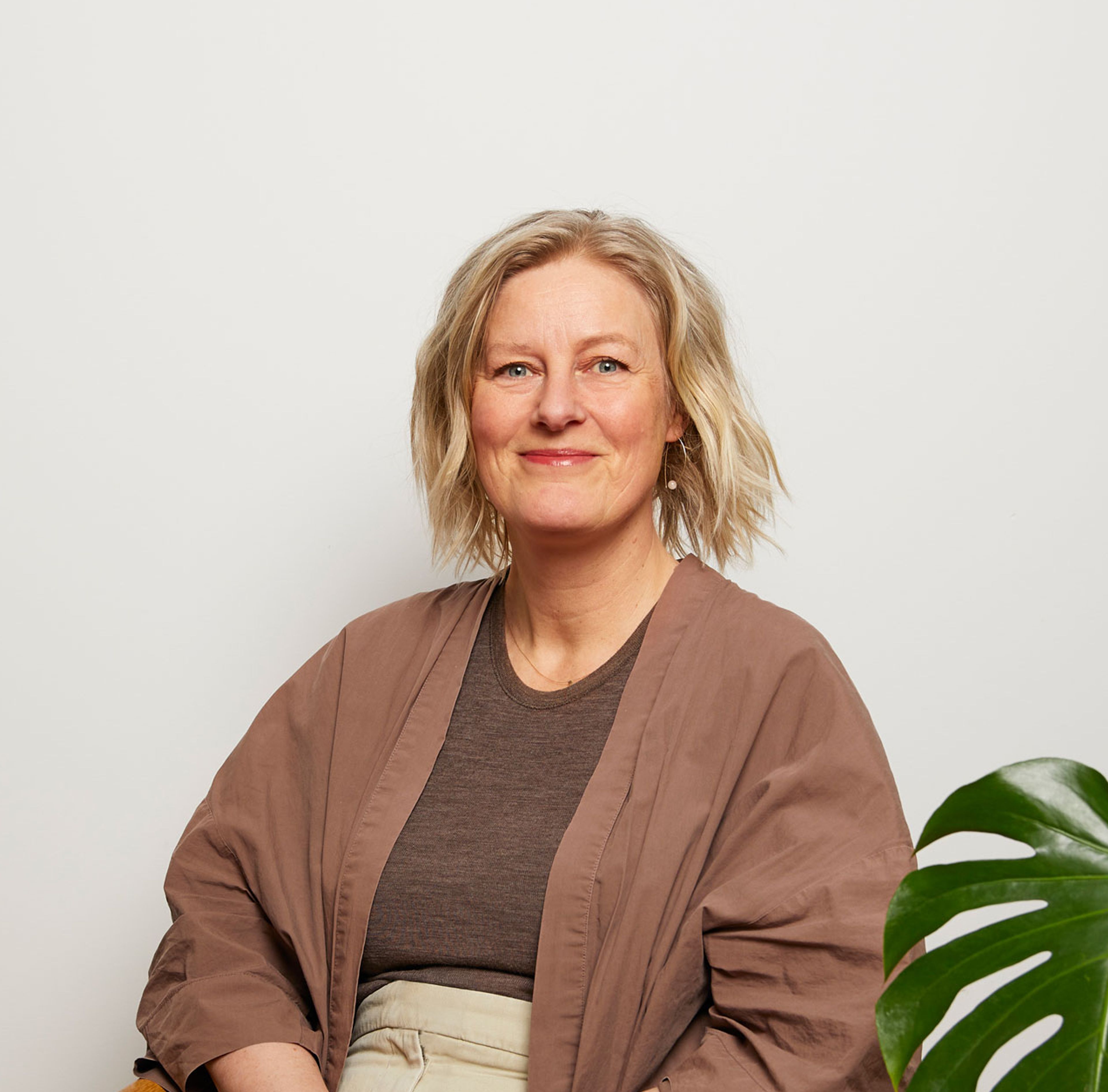 Anne Weber