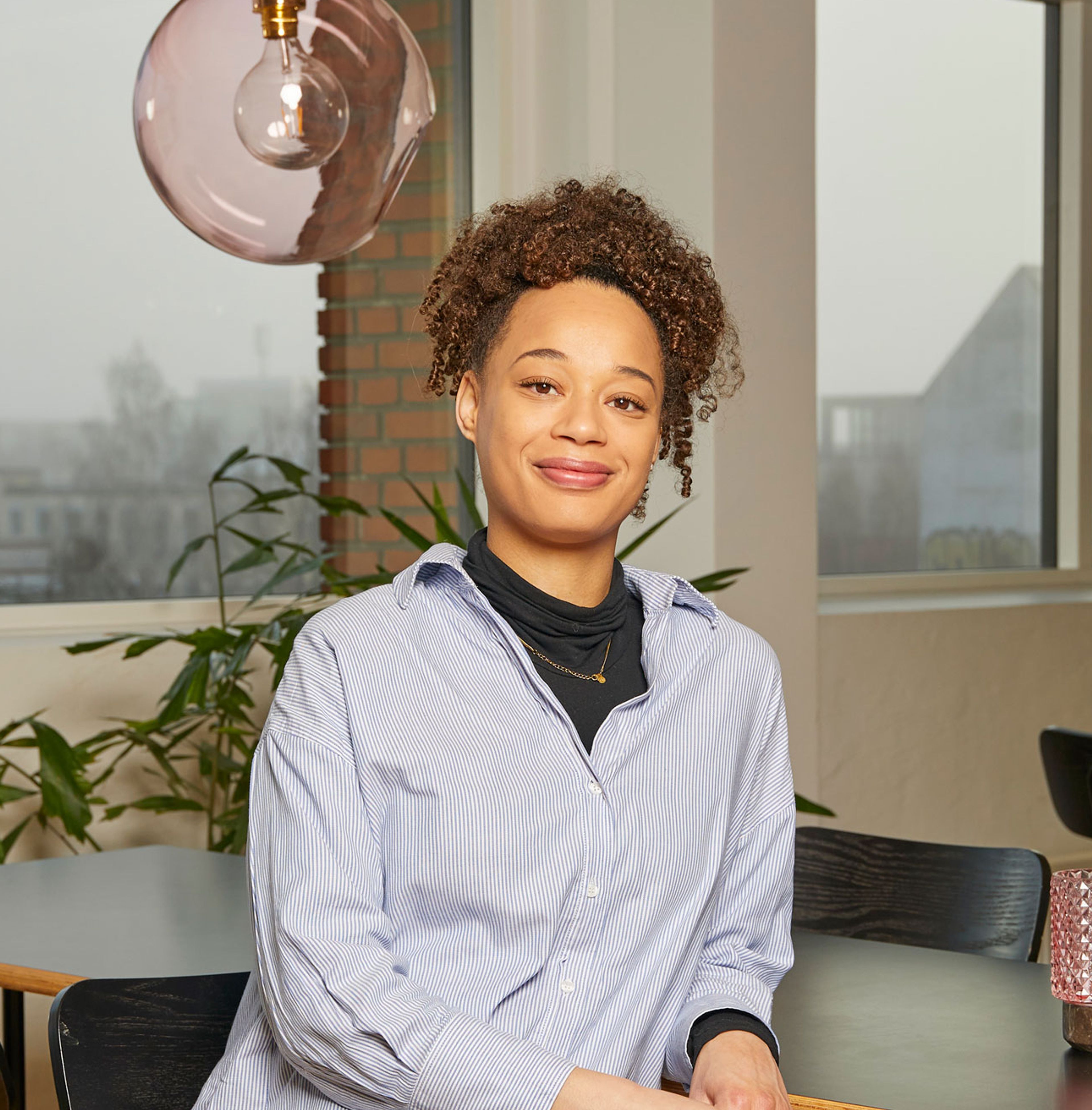 Clara Liv Larsen 