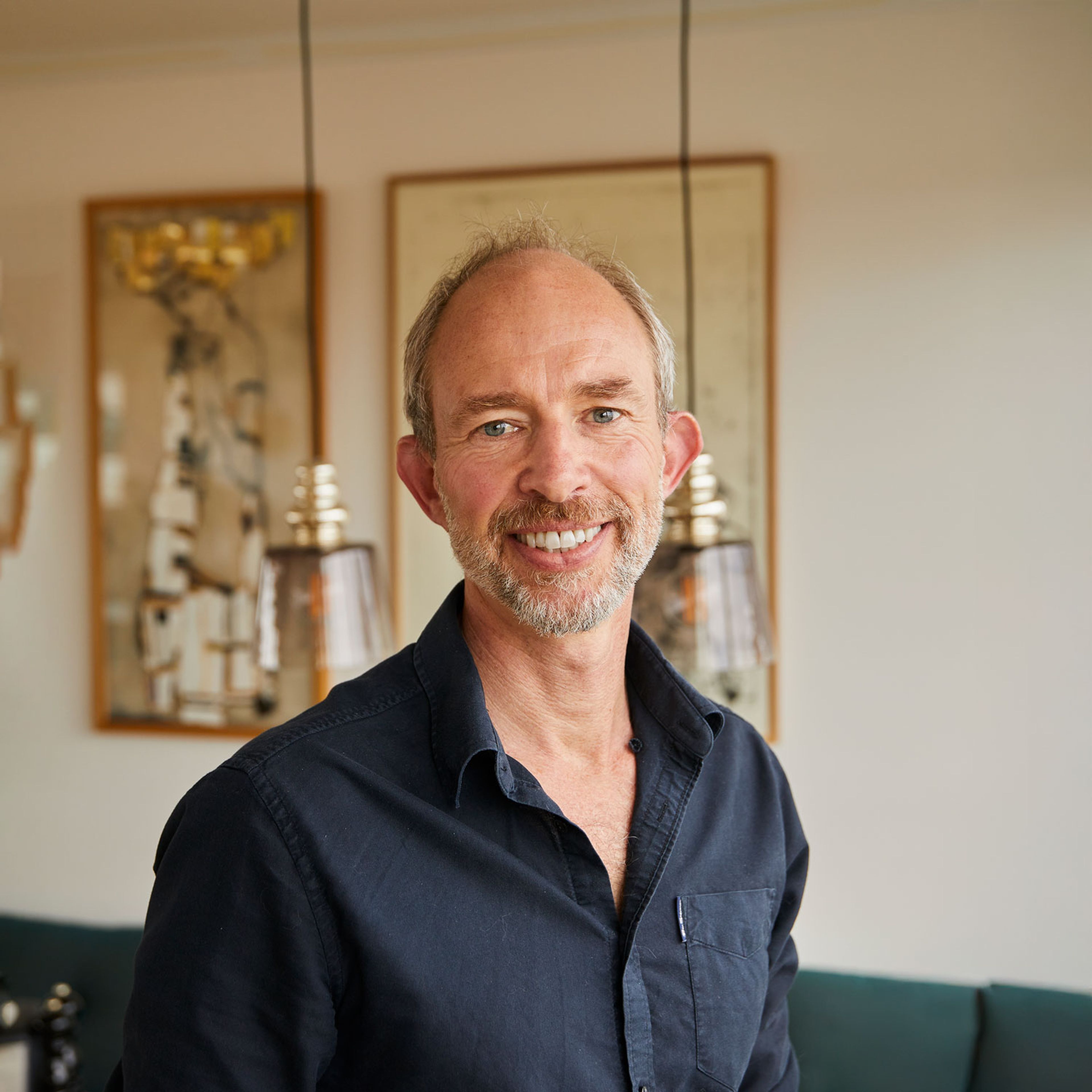 Leif Tøfting Kongsgaard