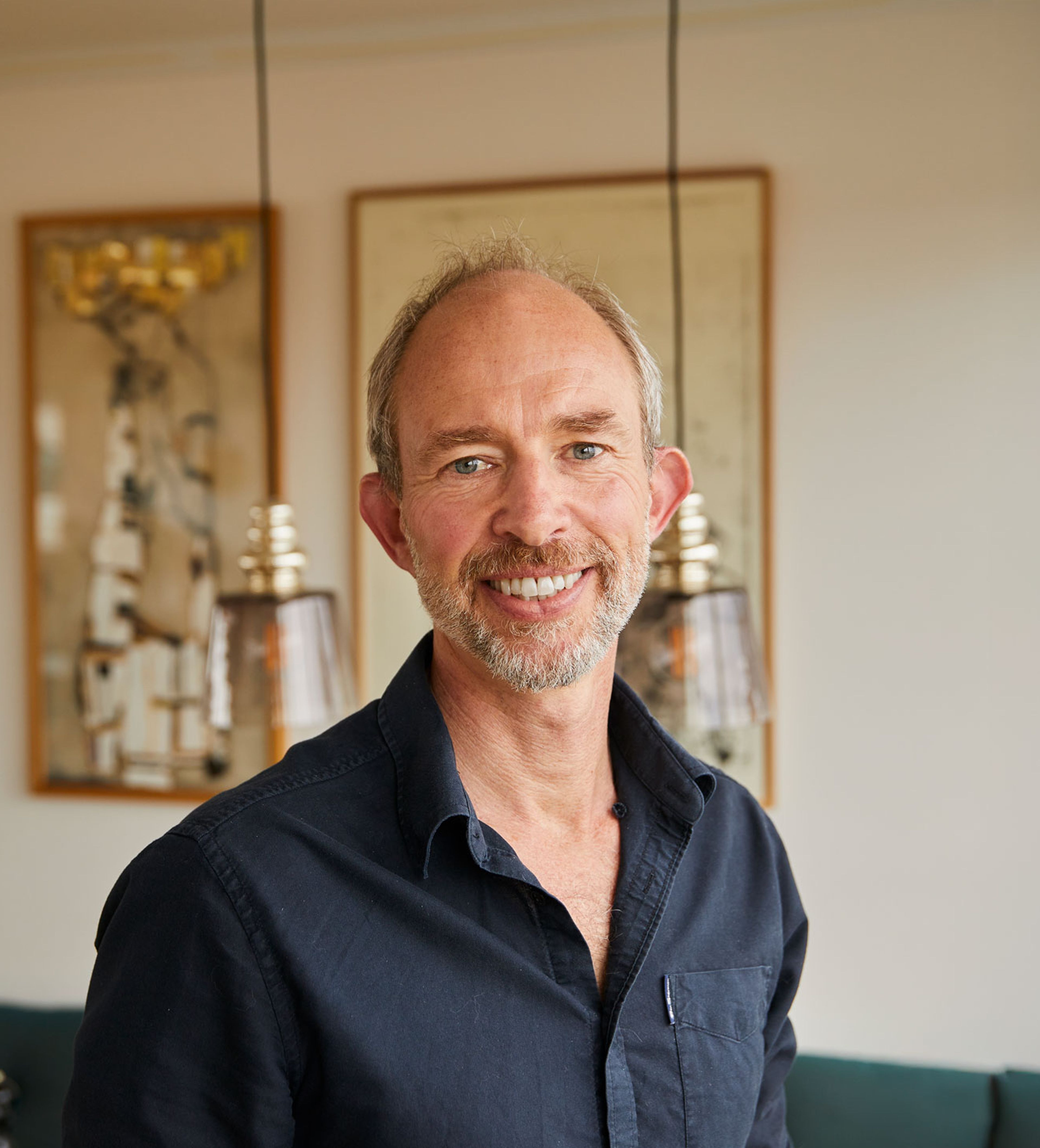 Leif Tøfting Kongsgaard