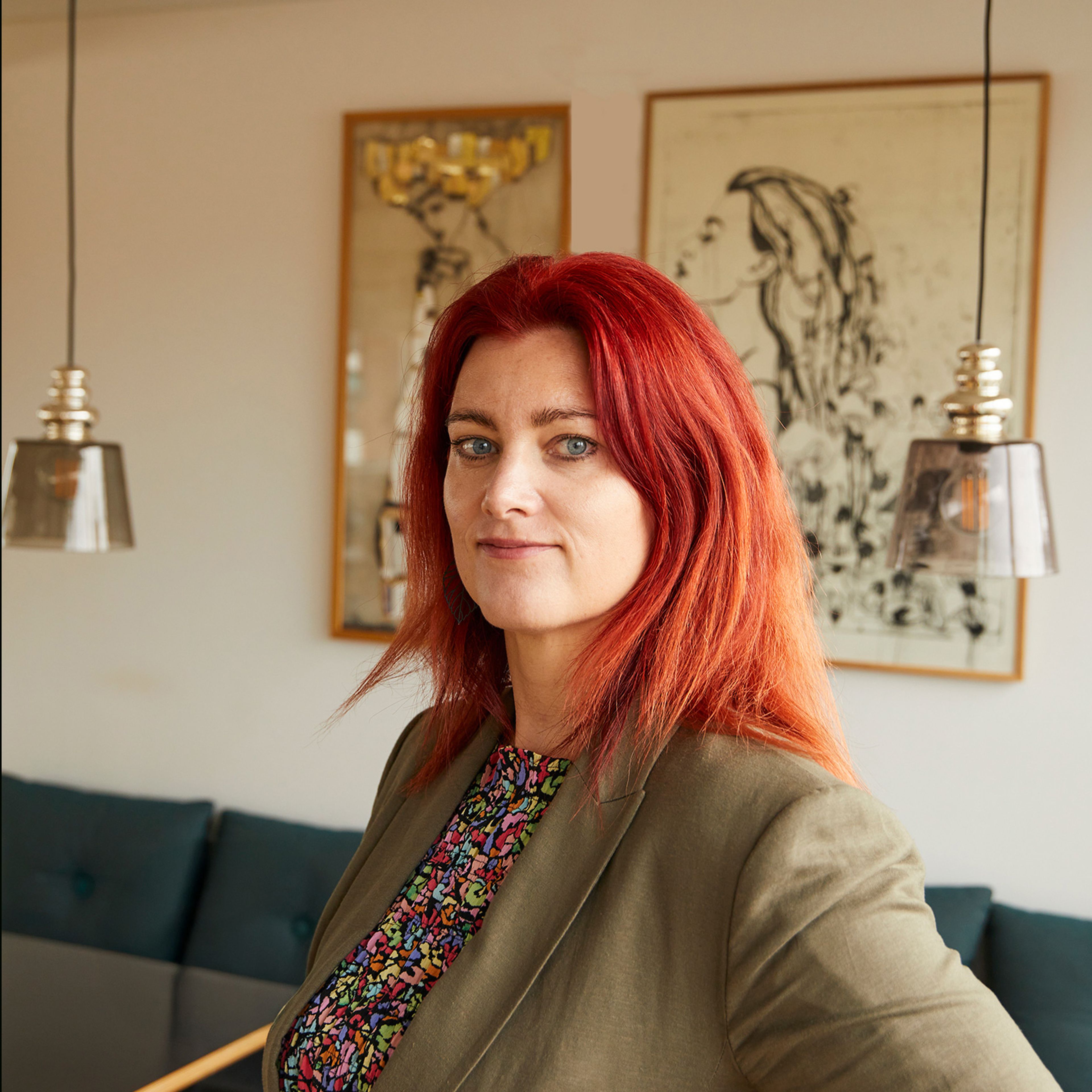 Ida Nørbygaard 