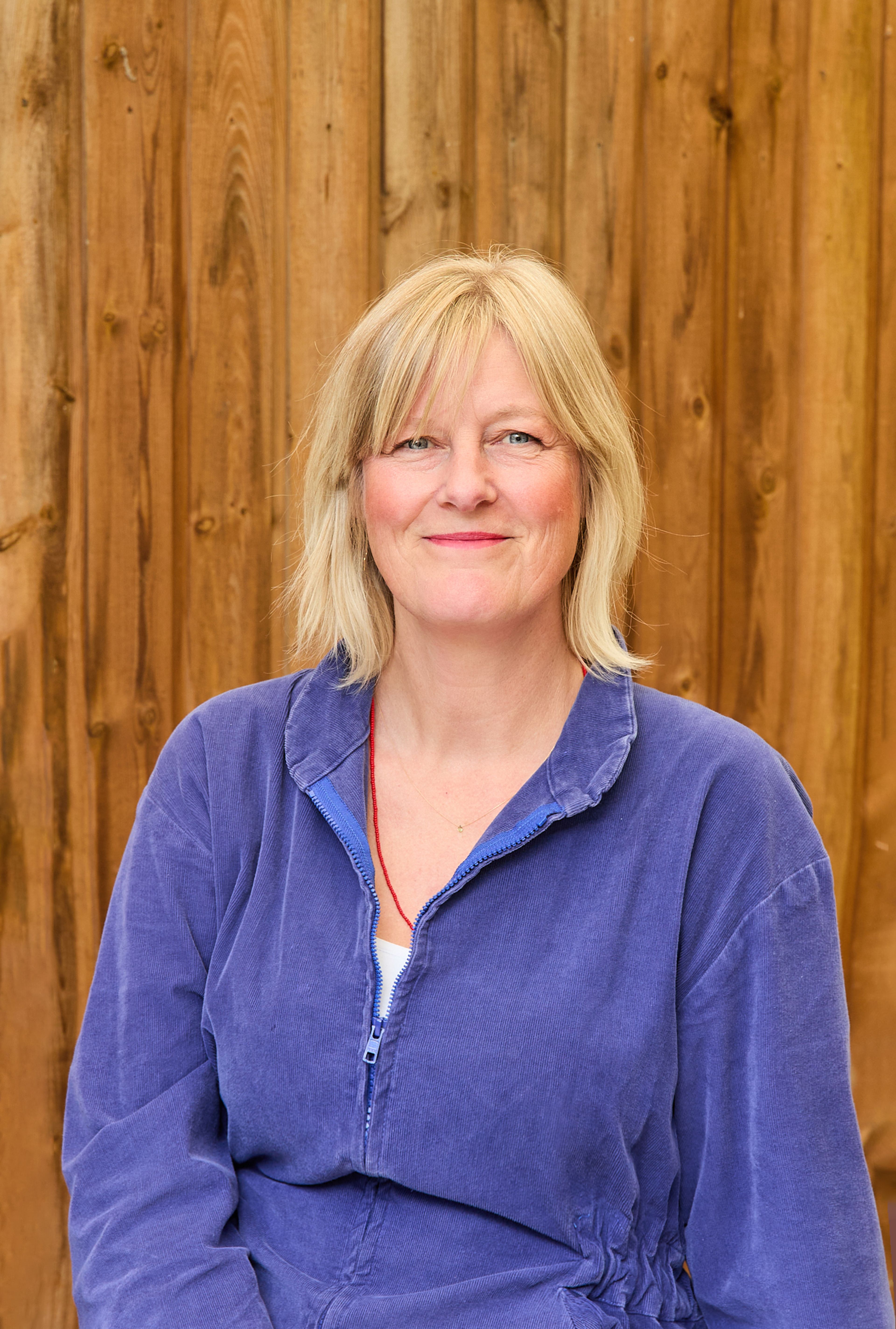 Anne Weber