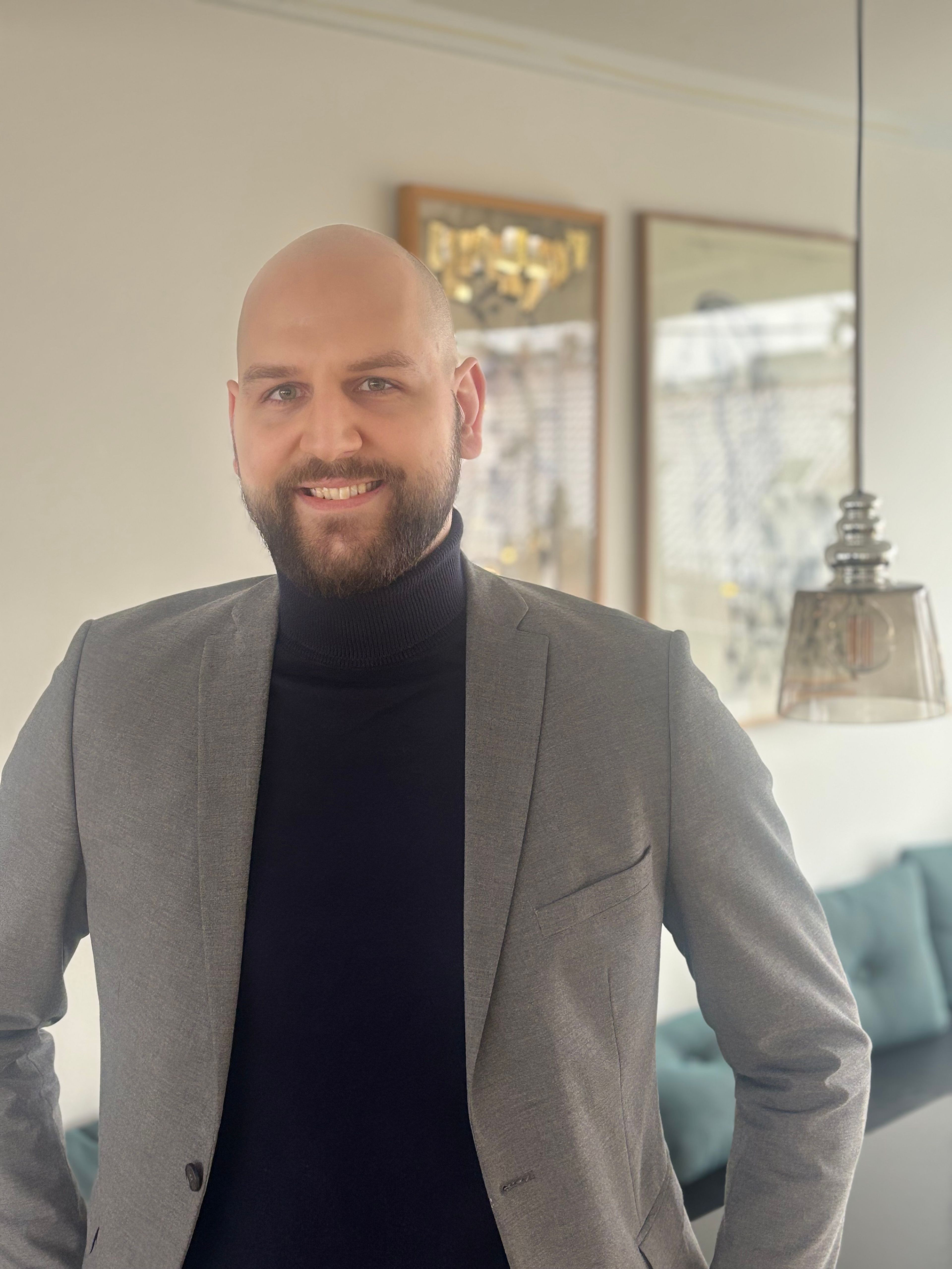 Kristian Stampe Nielsen